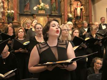 Mozart Julia
