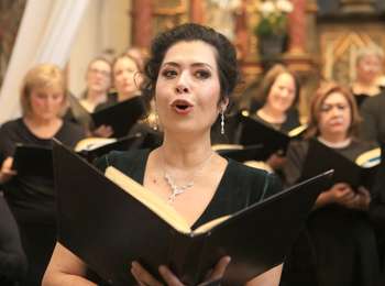 Mozart Sandra