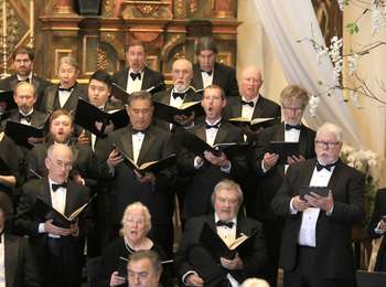 Mozart Requiem Concert 2023: Image #80