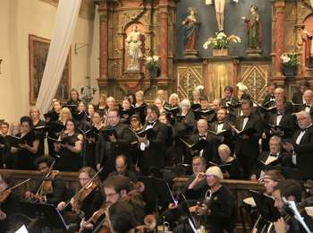 Mozart Requiem Concert 2023: Image #81