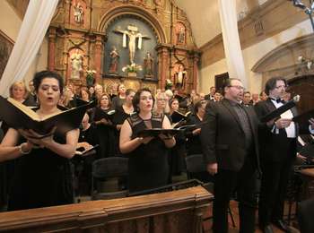 Mozart Requiem Concert 2023: Image #82
