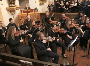Mozart Requiem Concert 2023: Image #83
