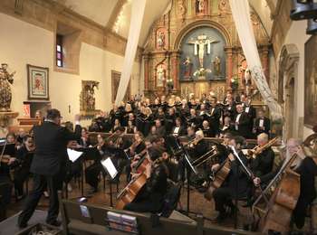Concerts at Carmel Mission: Image #87