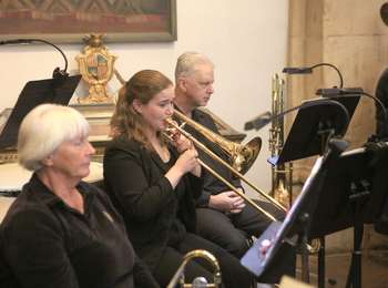 Concerts at Carmel Mission: Image #89