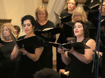 Concerts at Carmel Mission: Image #90