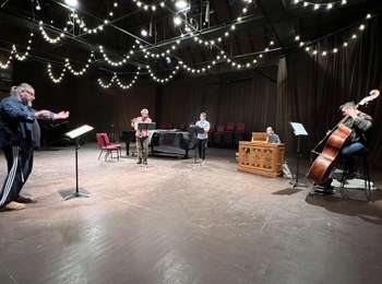Vocal Arts Academy: Image #94