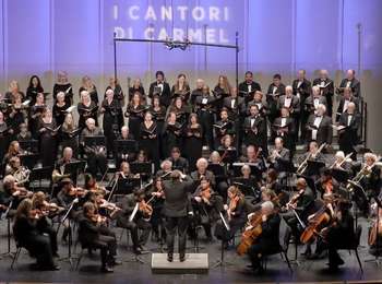 Concert at Sunset Center: Image #98