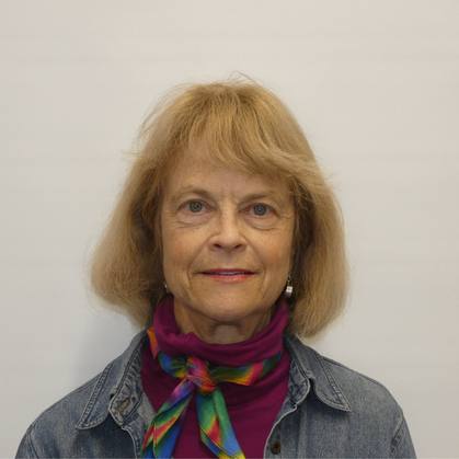 Lucy Moore