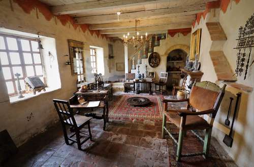Image of Exhibits
