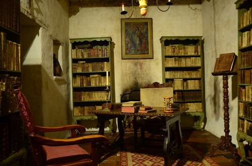 Image of Convento Museum