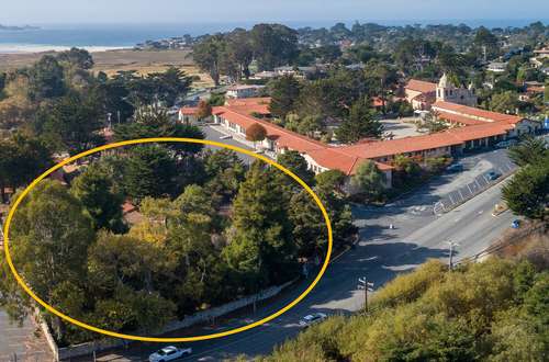 Image of Orchard House Property