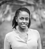 Image of Tiffany Mason, M.A., CCC-SLP
