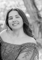 Image of Isabel Nieto, M.S., CF-SLP