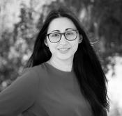 Image of Sarah Krein, M.A., CCC-SLP