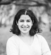 Image of Maria Costa, M.S., CCC-SLP