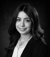 Image of Jacqueline Flores, M.A., CCC-SLP