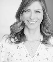 Image of Melanie Pensak, M.S., CCC-SLP