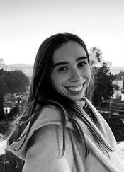 Image of Mandi Oversen, M.S. CF-SLP