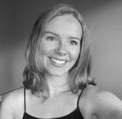 Image of Olivia Dempsey, M.S., CCC-SLP