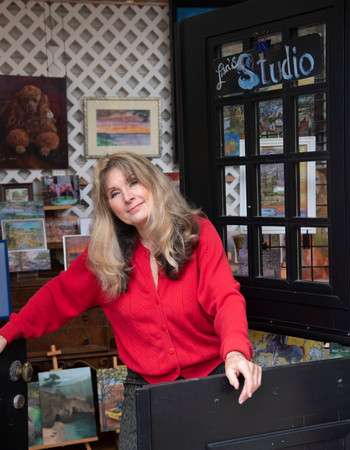 Carmel Art Walk