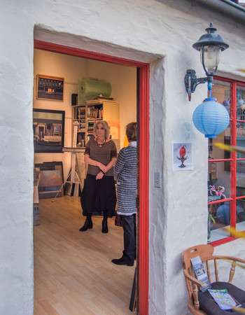 Carmel Art Walk