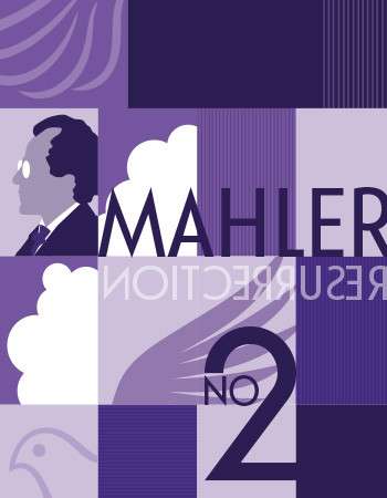 MAHLER'S RESURRECTION