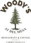 Woody's at Del Mesa in Carmel Valley