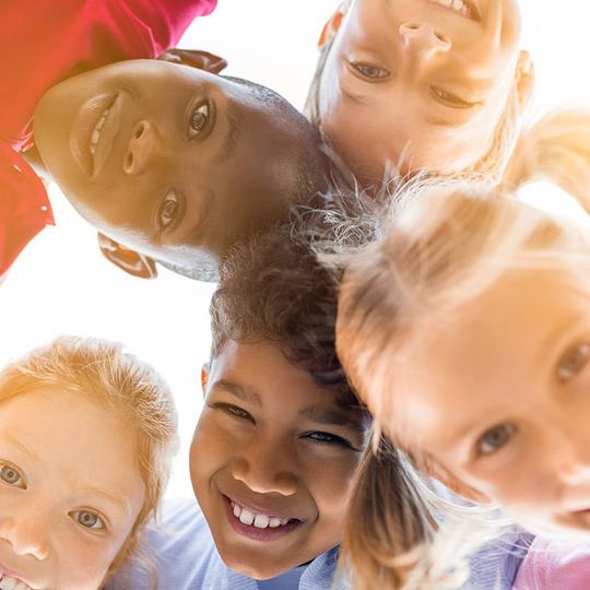 Pediatric Cancer