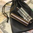Titanium Mini IV Cash-Can