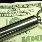 Titanium Mini II Cash Can