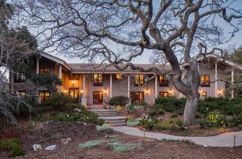 Luxury Houses for sale in Carmel Valley