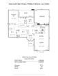 999 Customs Road - SOLD - Floor Plan