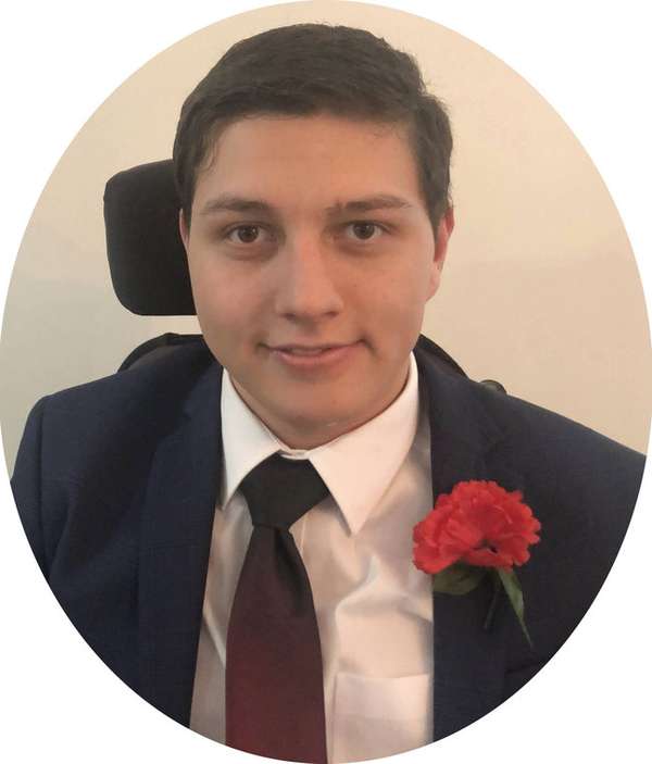 Image of Noel Rodriguez