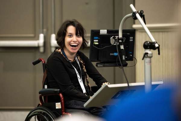 Image of Ashley Mohesky