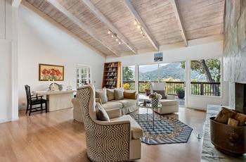 Real estate in Carmel Valley