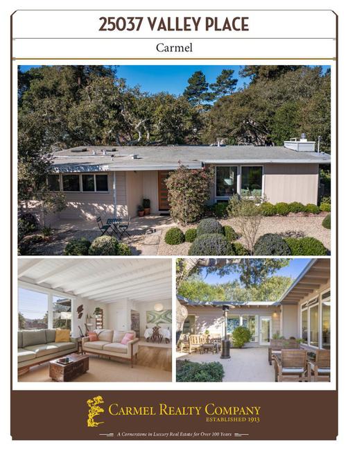 Property Flyer