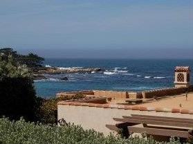 Luxury Homes in Carmel-by-the-Sea