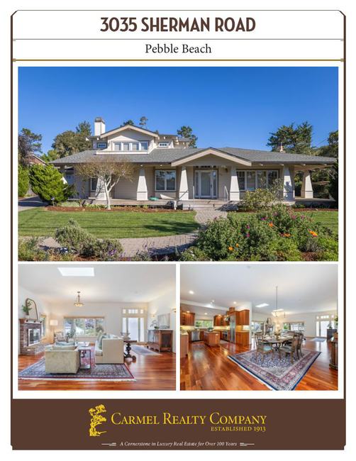 Property Flyer