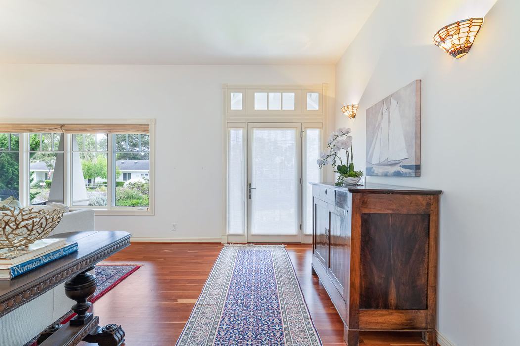 3035 Sherman Road - SOLD, Pebble Beach