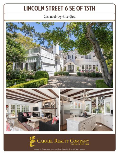 Property Flyer