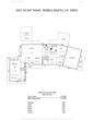 2931 Sloat Road - SOLD - Floor Plan