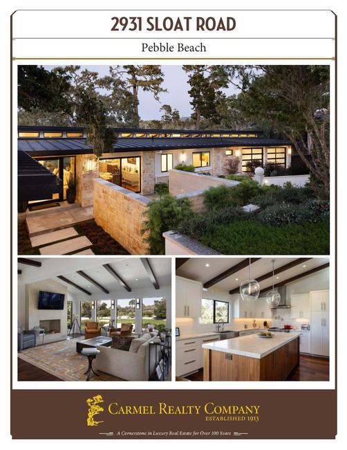 Property Flyer
