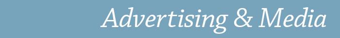 Advertising & Media Resources