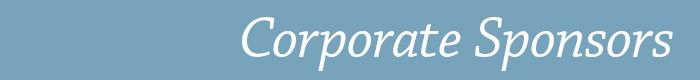 Corporate Sponsors