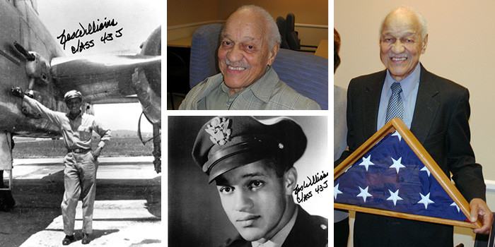 Photos of Les Williams