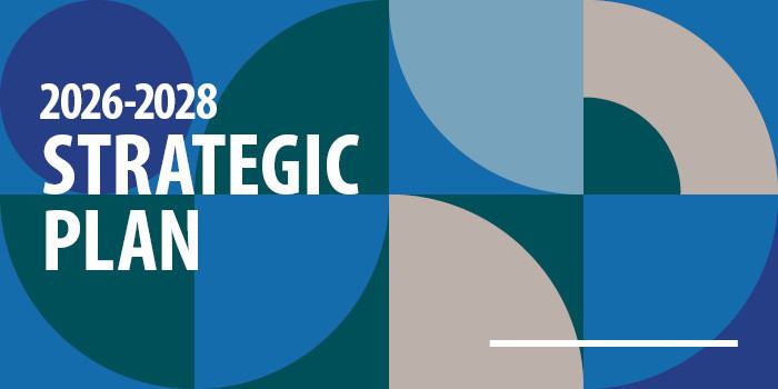 2026-2028 Strategic Plan