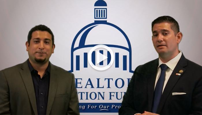 header image about VIDEO: Make Your Contribution to the REALTOR Action Fund