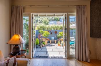 Real estate in Carmel