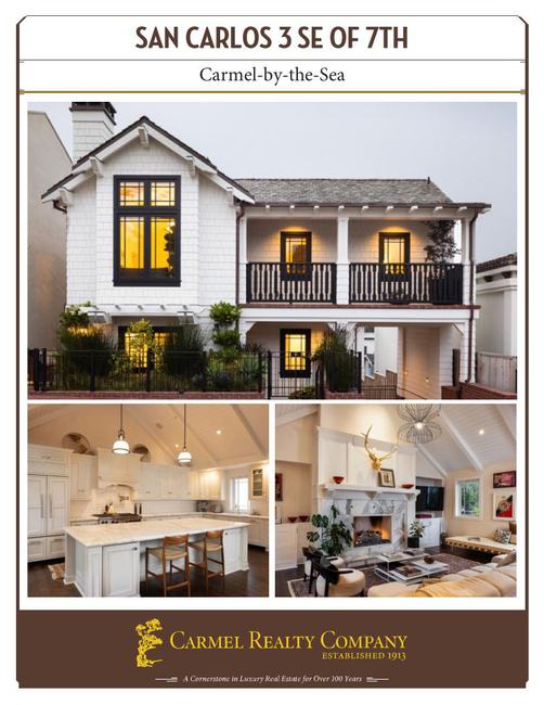 Property Flyer