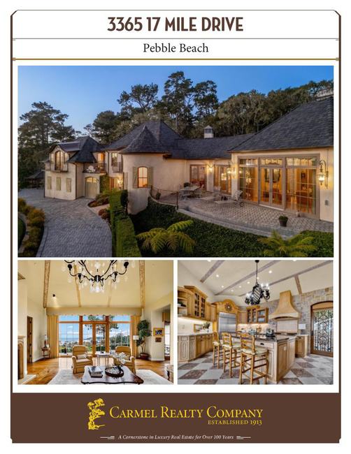 Property Flyer